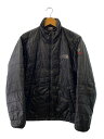 【中古】THE NORTH FACE◆RED POINT LIGHT JACKET/S/ナイロン/BLK/無地【メンズウェア】(4)