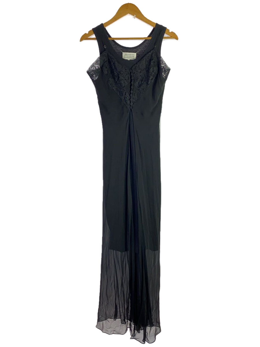 送料関税込♡Maison Margiela シルクワンピース/ドレス 楽天市場】マルジェラ ワンピース シルクの通販