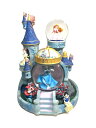 【中古】Disney◆インテリア雑貨/BLU【インテリア小物・日用雑貨】