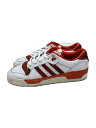 【中古】adidas◆シューズ/28.5cm/ORN/hp9048//【シューズ】