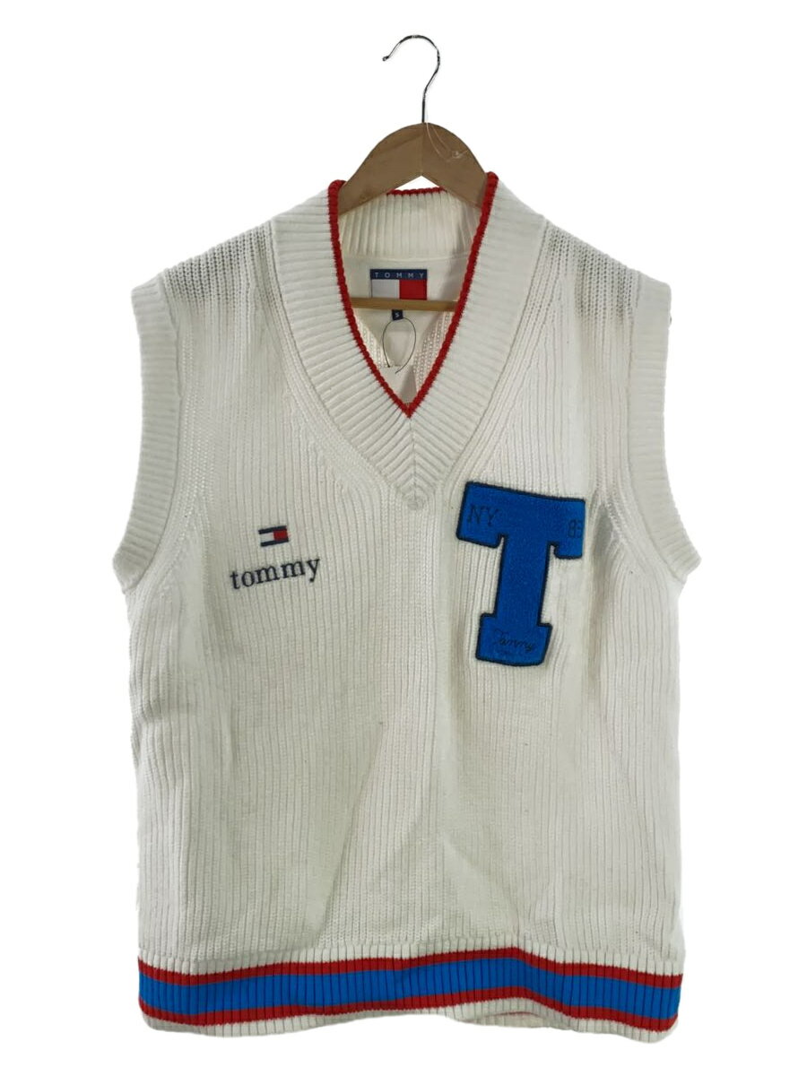 【中古】TOMMY JEANS◆ニ