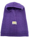 【中古】TAKAHIROMIYASHITA TheSoloist.◆ヘッドウェア/--/ウール/PUP/無地/メンズ/0003AW22【服飾雑貨他】