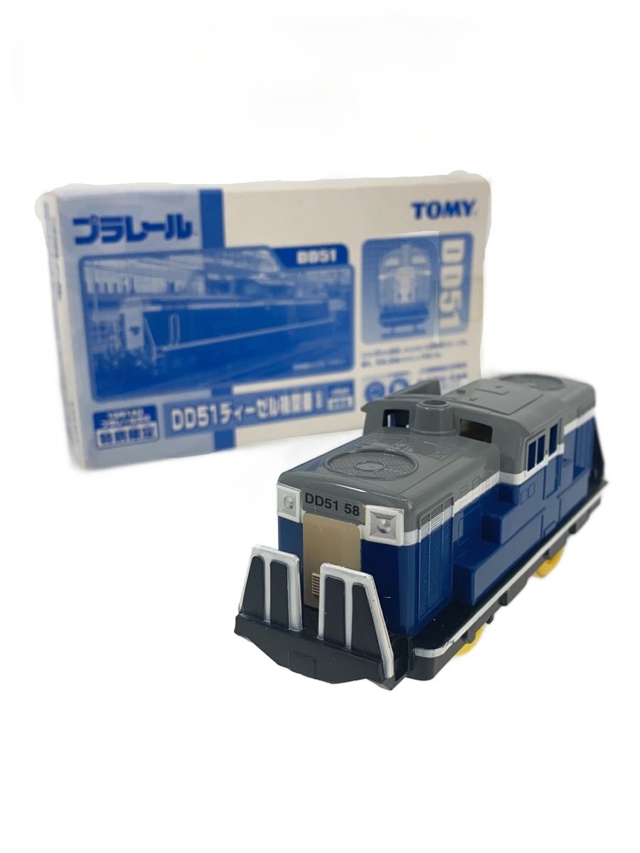 楽天市場】dd51プラレールの通販