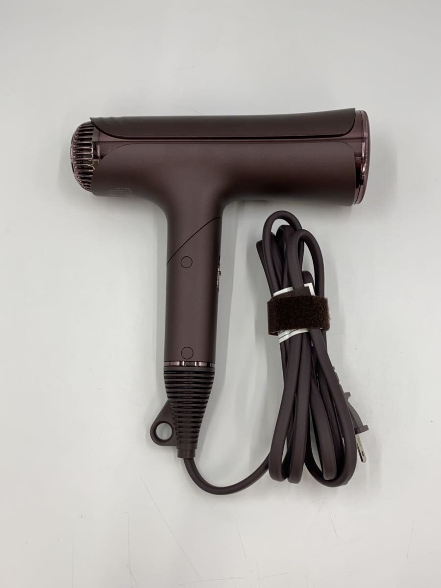 2nd STREET 楽天市場店の【中古】KINUJO◆ドライヤー KINUJO Silk Premium Dryer HP001-BR [アーバンブラウン]//【家電・ビジュアル・オーディオ】｜アングル2