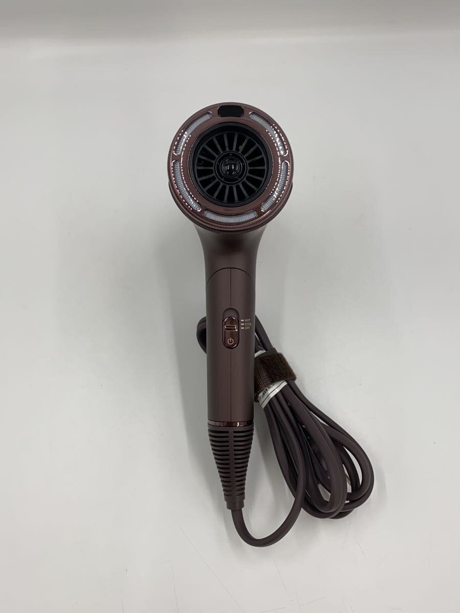 2nd STREET 楽天市場店の【中古】KINUJO◆ドライヤー KINUJO Silk Premium Dryer HP001-BR [アーバンブラウン]//【家電・ビジュアル・オーディオ】｜アングル3