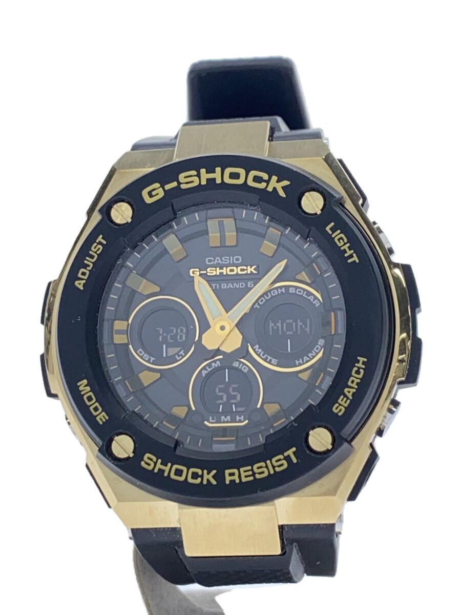 【ブランド】CASIO 【ブランドカナ】カシオ 【型番】 【程度】B 【サイズ】 【メインカラー】ブラック 【素材・生地】ラバー 【キーワード】　　 2025/08/05 セカンドストリート奥州水沢店【4210】【中古】CASIO◆ソーラー腕時計・G-SHOCK/デジアナ/ラバー ブランド CASIO 型番 カラー ブラック 柄 素材・生地 ラバー>色・素材について サイズ >サイズ表示について 実寸（cm） 【腕時計】 ケース縦：5.6 / ケース横：4.9 / 文字盤縦：3.1 / 文字盤横：3.1 / ケースの厚さ：1.6 / バンド幅：2.3 / 手首周り：/ 【その他】 その他サイズ：/ 商品は　セカンドストリート奥州水沢店の店頭にて販売しております。商品に関するお問合わせは、お電話(TEL:0197-23-3301)にて、問合わせ番号：2342102797203をお伝えください。 配送方法やお支払い方法に関するお問い合わせは、サポートセンターまでご連絡をお願いします。 ※お電話の対応は営業時間内のみとなります。お問い合わせフォームでお問い合わせの際はご注文番号をご記入下さい この商品に関する出品店舗からのコメント 付属品：箱/取扱説明書