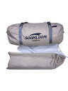 【中古】SOOMLOOM◆テント/ワンポール/1~2人用/BEG//【スポーツ】(4)