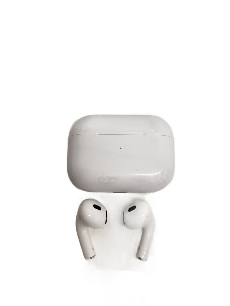 【中古】Apple◆イヤホ�