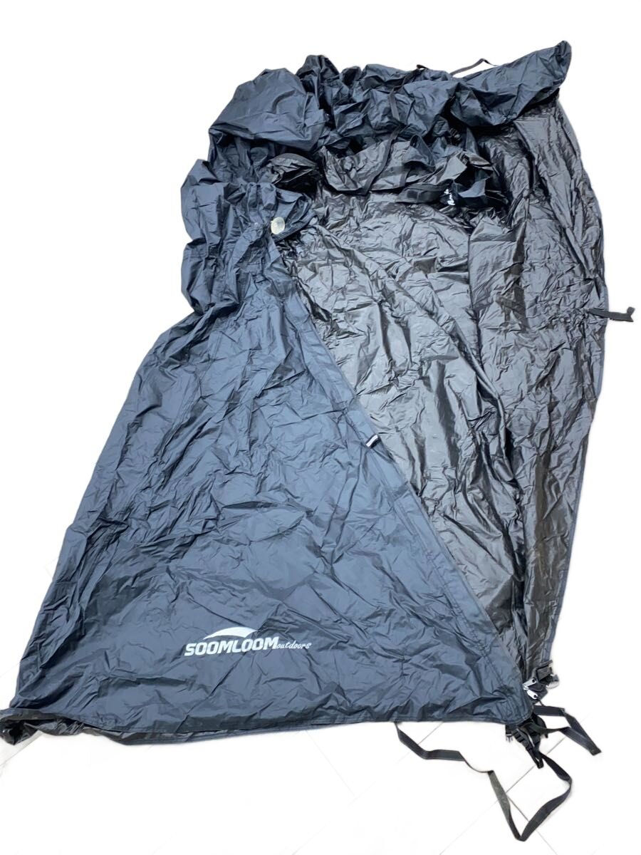 楽天市場】soomloom シュラフ 1200gの通販