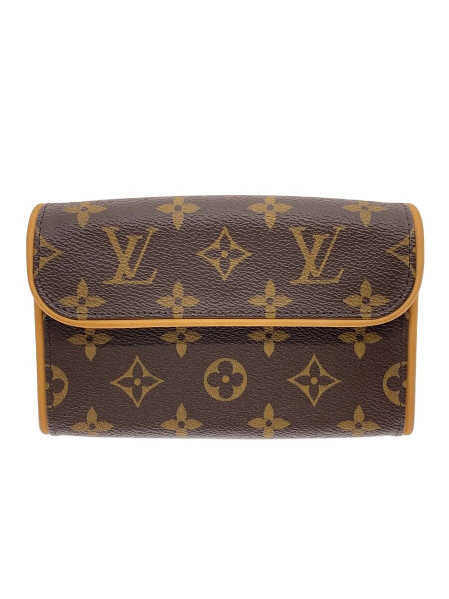【ブランド】LOUIS VUITTON 【ブランドカナ】ルイヴィトン 【型番】M51855 【程度】B 【サイズ】 【メインカラー】ブラウン 【素材・生地】PVC（ビニール） 【キーワード】　　 2025/12/07 セカンドストリート清田店【1916】【中古】LOUIS VUITTON◆ポシェット・フロランティーヌ_モノグラム・キャンバス/PVC/BRW ブランド LOUIS VUITTON 型番 M51855 カラー ブラウン 柄 素材・生地 PVC（ビニール）>色・素材について サイズ >サイズ表示について 実寸（cm） 【ウエストバッグ】 マチ：3.5 / 高さ：9.5 / 幅：16.5 / 持ち手：/ 【その他】 その他サイズ：/ 商品は　セカンドストリート清田店の店頭にて販売しております。商品に関するお問合わせは、お電話(TEL:011-888-8606)にて、問合わせ番号：2319163997231をお伝えください。 配送方法やお支払い方法に関するお問い合わせは、サポートセンターまでご連絡をお願いします。 ※お電話の対応は営業時間内のみとなります。お問い合わせフォームでお問い合わせの際はご注文番号をご記入下さい この商品に関する出品店舗からのコメント ※ベルト欠品しています。