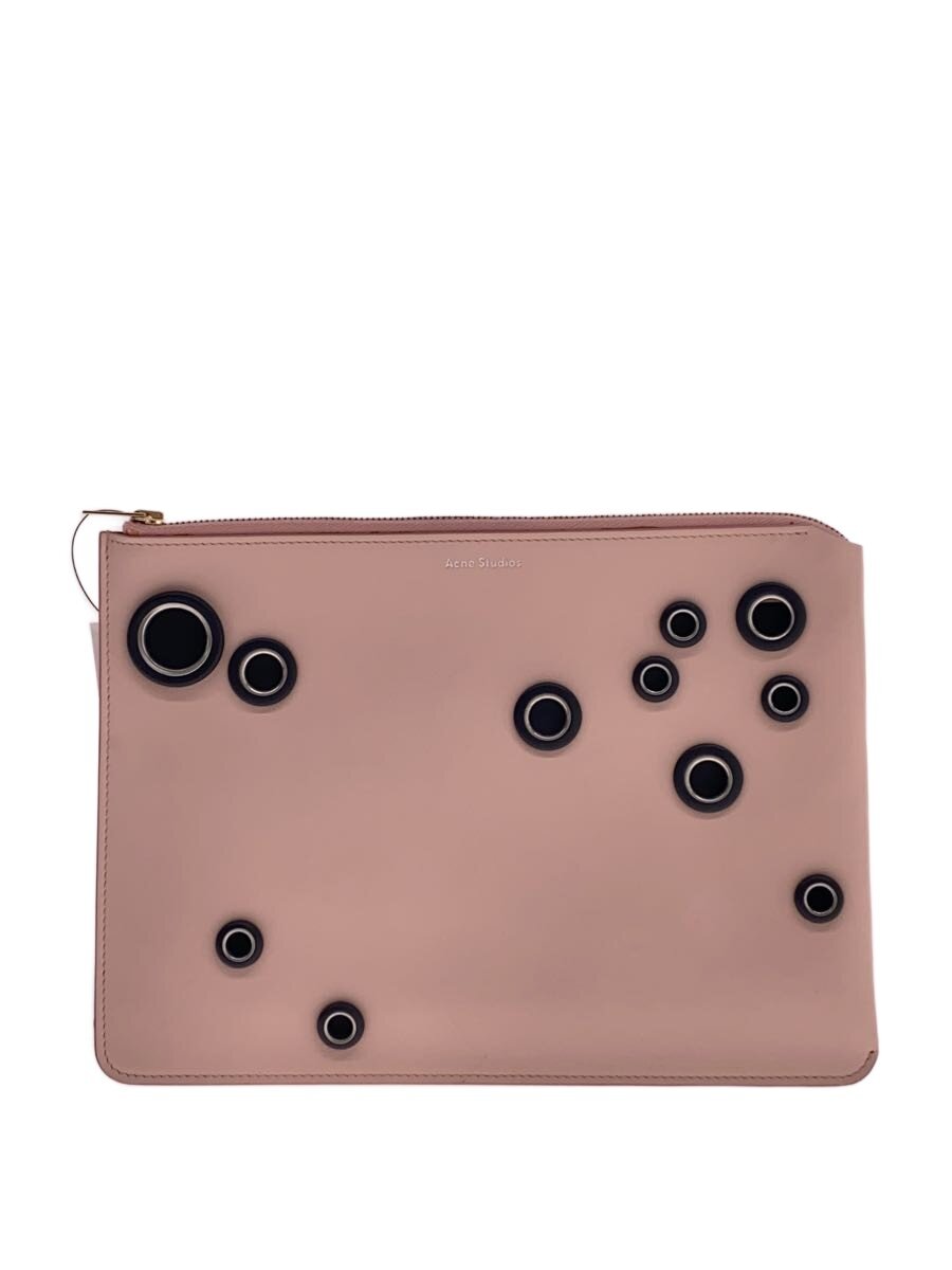 楽天市場】acne studios バッグ（カラーピンク）の通販
