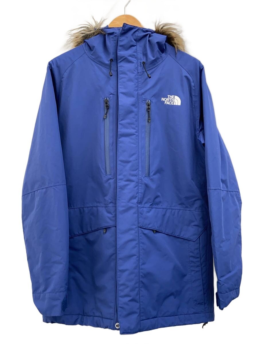 楽天市場】the north face ストームピークパーカの通販