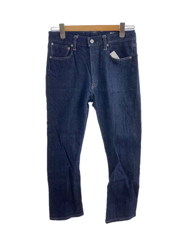 【中古】KURODENIM/ボトム/29/デニム/IDG【メンズウェア】 【中古】KURODENIM/ボトム/29/デニム/IDG【メンズウェア】
