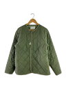 【中古】STANDARD CALIFORNIA◆キルティングジャケット/XL/コットン/KHK【メンズウェア】