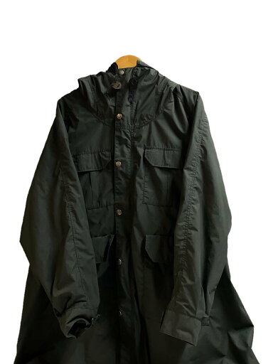 【中古】THE NORTH FACE PURPLE LABEL◆MIDWEIGHT 65/35 MOUNTAIN COAT/M/ポリエステル/GRY【メンズウェア】 【中古】THE NORTH FACE PURPLE LABEL◆MIDWEIGHT 65/35 MOUNTAIN COAT/M/ポリエステル/GRY【メンズウェア】