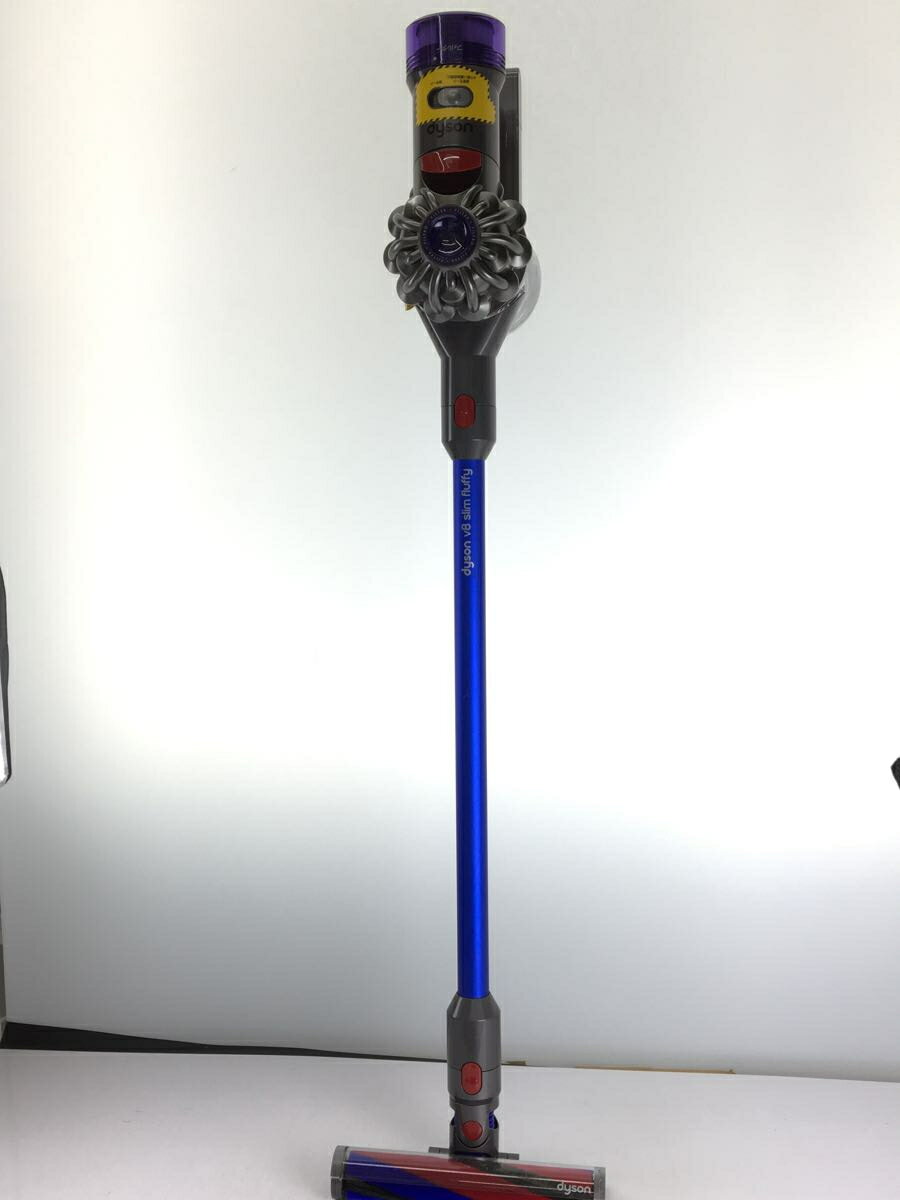 【中古】dyson◆掃除機 