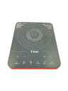 【中古】T-fal◆IHクッキングヒーター IH2025JP/キズ有り【家電・ビジュアル・オーディオ】