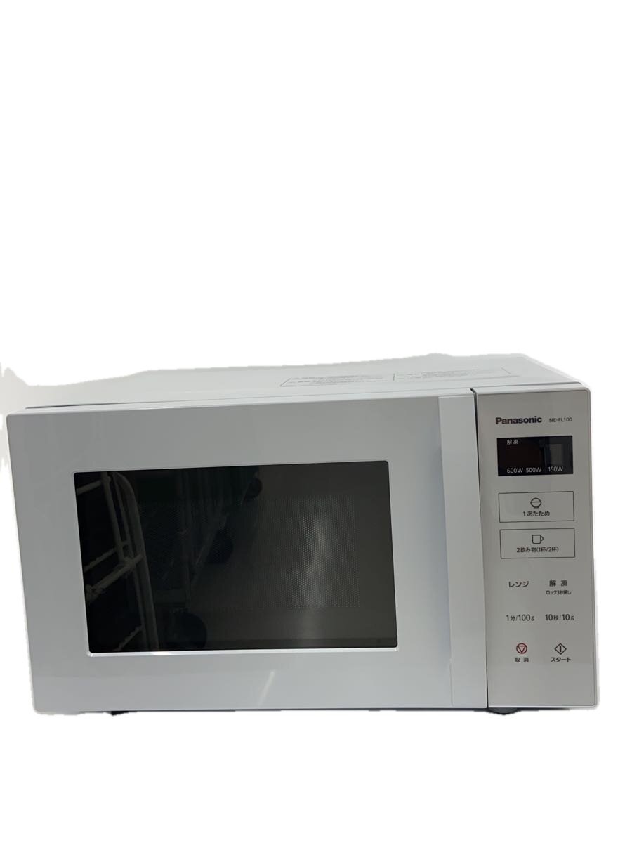 【ブランド】Panasonic 【ブランドカナ】パナソニック 【型番】 【程度】B 【カラー】 【キーワード】　　　/ 2026/09/16 セカンドストリートアクロスプラザ扶桑店 【4758】【中古】Panasonic◆電子レンジ NE-FL100-W//【家電・ビジュアル・オーディオ】 ブランド Panasonic 型番 カラー 実寸（cm） 【レンジ】 幅：48 / 高さ：29.5 / 奥行：40 【その他】 その他サイズ：/ 商品は　セカンドストリートアクロスプラザ扶桑店の店頭にて販売しております。商品に関するお問合わせは、お電話(TEL:0587-88-0012)にて、問合わせ番号：2347581897253をお伝えください。 配送方法やお支払い方法に関するお問い合わせは、サポートセンターまでご連絡をお願いします。 ※お電話の対応は営業時間内のみとなります。お問い合わせフォームでお問い合わせの際はご注文番号をご記入下さい