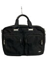 【中古】ZERO HALLIBURTON◆ブリーフケース/--/BLK【バッグ】(4)