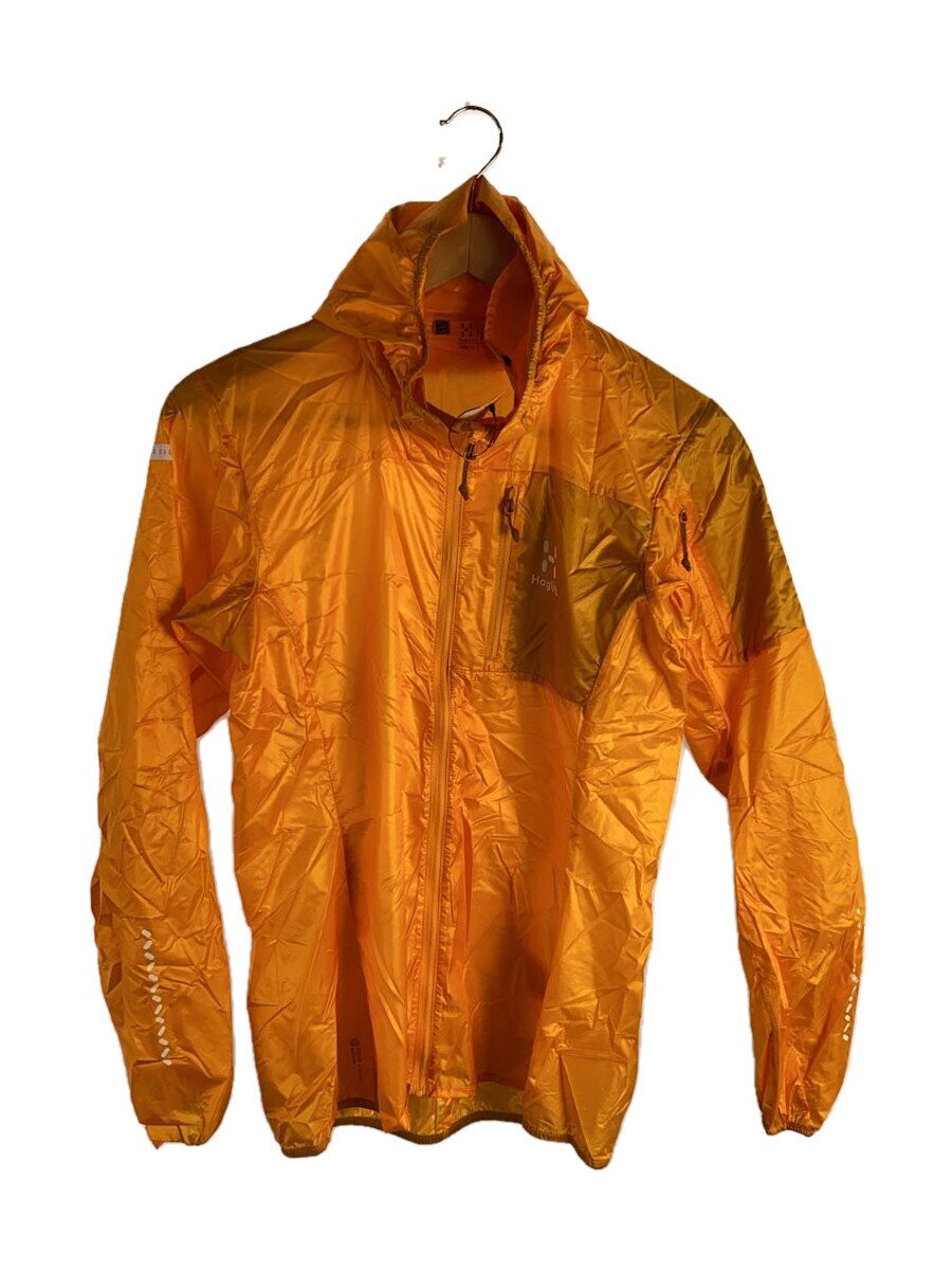 楽天市場】HAGLOFS barrier hoodの通販