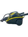 【中古】KARCHER◆スチームクリーナー SCJTK10 1.512-190.0【家電・ビジュアル・オーディオ】