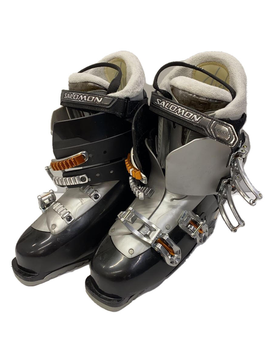 【ブランド】salomon 【ブランドカナ】サロモン 【型番】 【程度】B 【サイズ】その他 【メインカラー】ブラック 【素材・生地】 【キーワード】　　 2024/04/25 セカンドストリート横浜都筑店【3606】【中古】salomon◆スキーブーツ/--/BLK【スポーツ】 ブランド salomon 型番 カラー ブラック 柄 素材・生地 &gt;色・素材について サイズ その他&gt;サイズ表示について 実寸 【ウィンタースポーツブーツ】 高さ：34 / 幅：8 / ソール全長：31 【その他】 その他サイズ：/ 商品は　セカンドストリート横浜都筑店の店頭にて販売しております。商品に関するお問合わせは、お電話(TEL:045-949-0202)にて、問合わせ番号：2336063179727をお伝えください。 配送方法やお支払い方法に関するお問い合わせは、サポートセンターまでご連絡をお願いします。 ※お電話の対応は営業時間内のみとなります。お問い合わせフォームでお問い合わせの際はご注文番号をご記入下さい