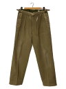 yÁzKAPTAIN SUNSHINEGurkha Trousers/OJgEU[Y/32/Rbg/J[L/KS21SPT13yYEFAz