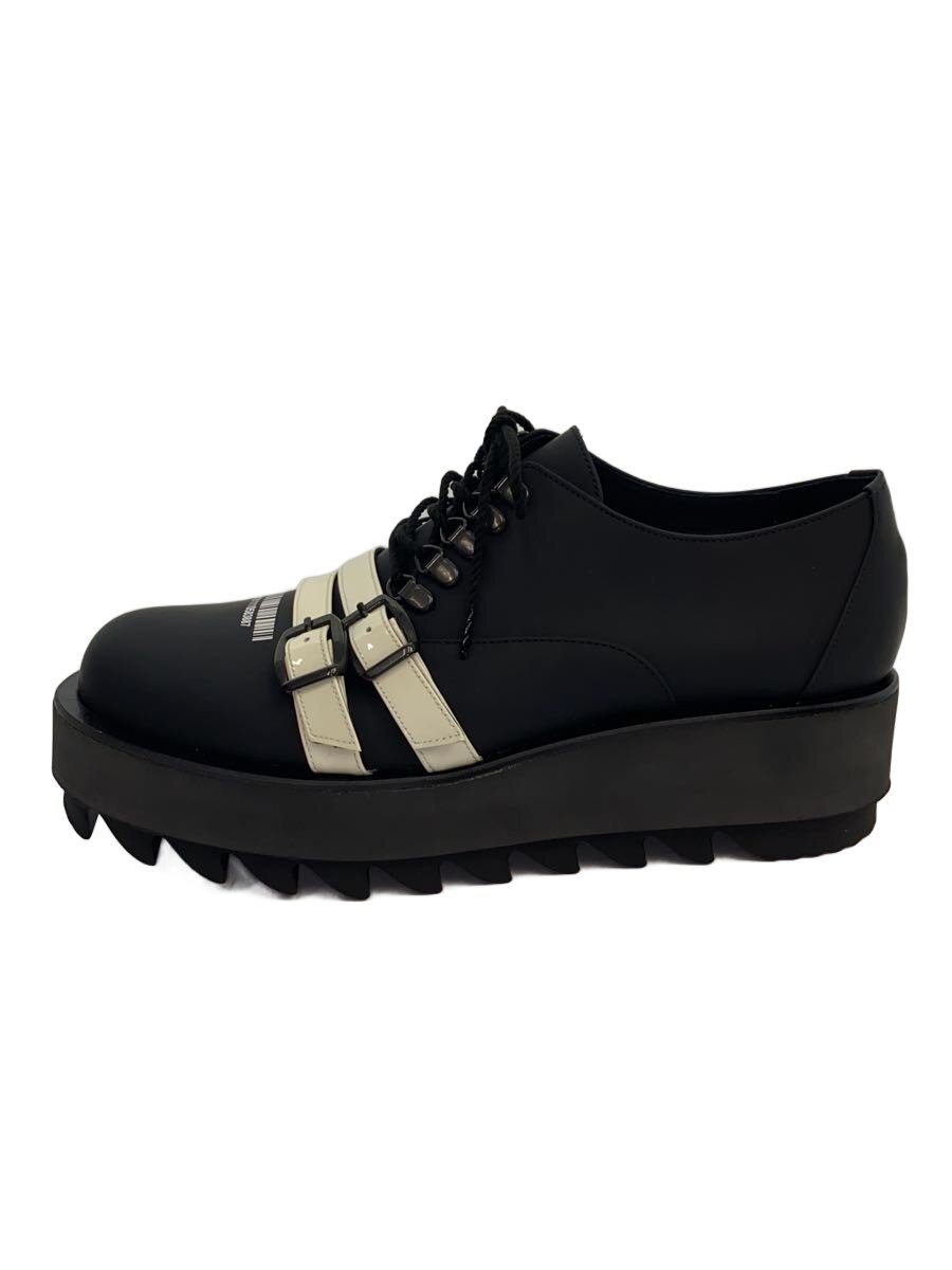 Business - 【中古】SHAREEF◆ドレスシューズ/1/BLK/20319095【シューズ】