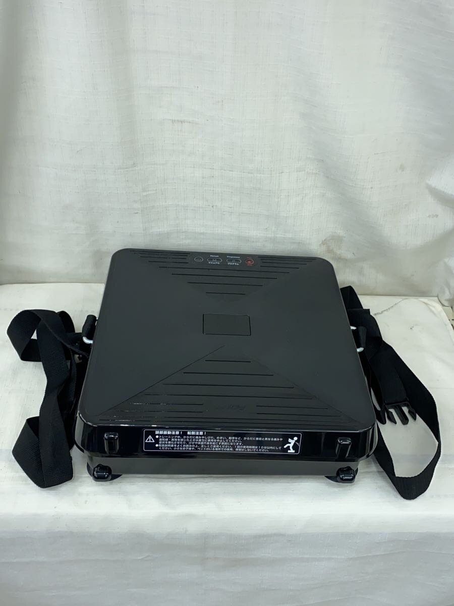 【中古】ATEX◆健康器具/ルルド シェイプアップボード/ブラック/AX-HXL300【スポーツ】