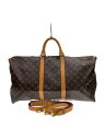 【中古】LOUIS VUITTON◆キーポル・バ