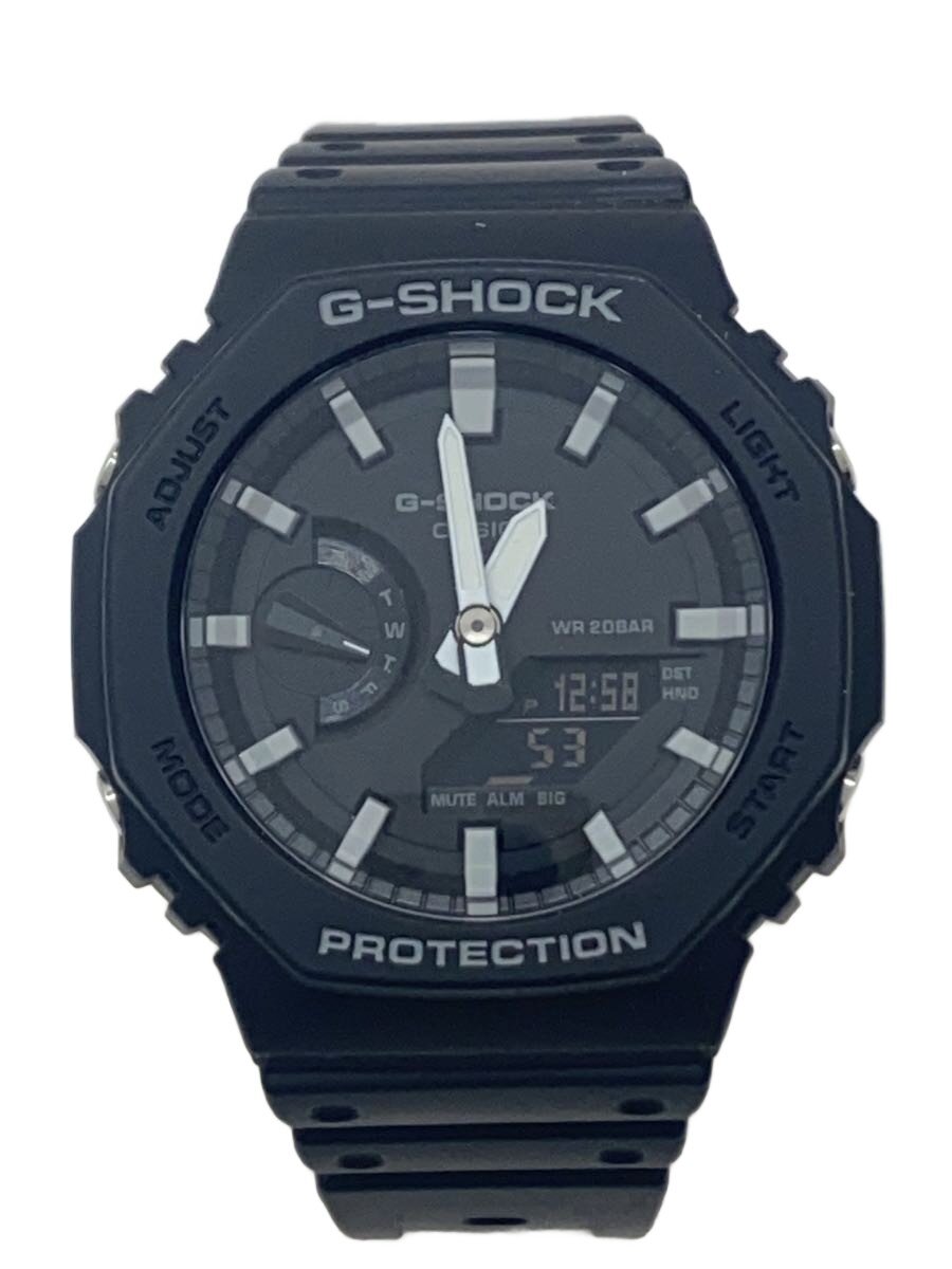 【ブランド】CASIO 【ブランドカナ】カシオ 【型番】 【程度】B 【サイズ】 【メインカラー】ブラック 【素材・生地】 【キーワード】　　 2026/08/27 セカンドストリート都島店【4227】【中古】CASIO◆クォーツ腕時計・G-SHOCK/デジアナ/BLK ブランド CASIO 型番 カラー ブラック 柄 素材・生地 >色・素材について サイズ >サイズ表示について 実寸（cm） 【腕時計】 ケース縦：3.8 / ケース横：4.6 / 文字盤縦：3.3 / 文字盤横：3.3 / ケースの厚さ：1.2 / バンド幅：1.9 / 手首周り：/ 【その他】 その他サイズ：/ 商品は　セカンドストリート都島店の店頭にて販売しております。商品に関するお問合わせは、お電話(TEL:06-6926-2590)にて、問合わせ番号：2342278897301をお伝えください。 配送方法やお支払い方法に関するお問い合わせは、サポートセンターまでご連絡をお願いします。 ※お電話の対応は営業時間内のみとなります。お問い合わせフォームでお問い合わせの際はご注文番号をご記入下さい
