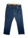 【中古】Levi’s◆ボトム/40/デニム/IDG/無地/501-5903【メンズウェア】(4)