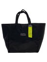 【中古】the ennoy professional◆ボストンバッグ/--/BLK【バッグ】(4)