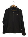 【ブランド】THE NORTH FACE【ブランドカナ】ザノースフェイス【型番】【程度】B【サイズ】その他【メインカラー】ブラック【素材・生地】ポリエステル【キーワード】　　2024/02/25セカンドストリート水戸南インター店 【2947】【中古】THE NORTH FACE◆フリースジャケット/--/ポリエステルブランドTHE NORTH FACE型番カラーブラック柄無地素材・生地ポリエステル>色・素材についてサイズその他>サイズ表示について実寸【ジャケット】 肩幅：/ / 身幅：59 / 着丈：67 / 袖丈：/ / ゆき：88.5 【その他】 その他サイズ：/商品は　セカンドストリート水戸南インター店の店頭にて販売しております。商品に関するお問合わせは、お電話(TEL:029-304-5122)にて、問合わせ番号：2329472089732をお伝えください。配送方法やお支払い方法に関するお問い合わせは、サポートセンターまでご連絡をお願いします。※お電話の対応は営業時間内のみとなります。お問い合わせフォームでお問い合わせの際はご注文番号をご記入下さい