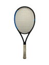 【中古】DUNLOP/テニスラケット/硬式ラケット/BLK/FX500【スポーツ】