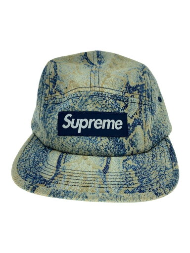 【中古】Supreme◆キャップ/--/IDG/メンズ【服飾雑貨他】 【中古】Supreme◆キャップ/--/IDG/メンズ【服飾雑貨他】