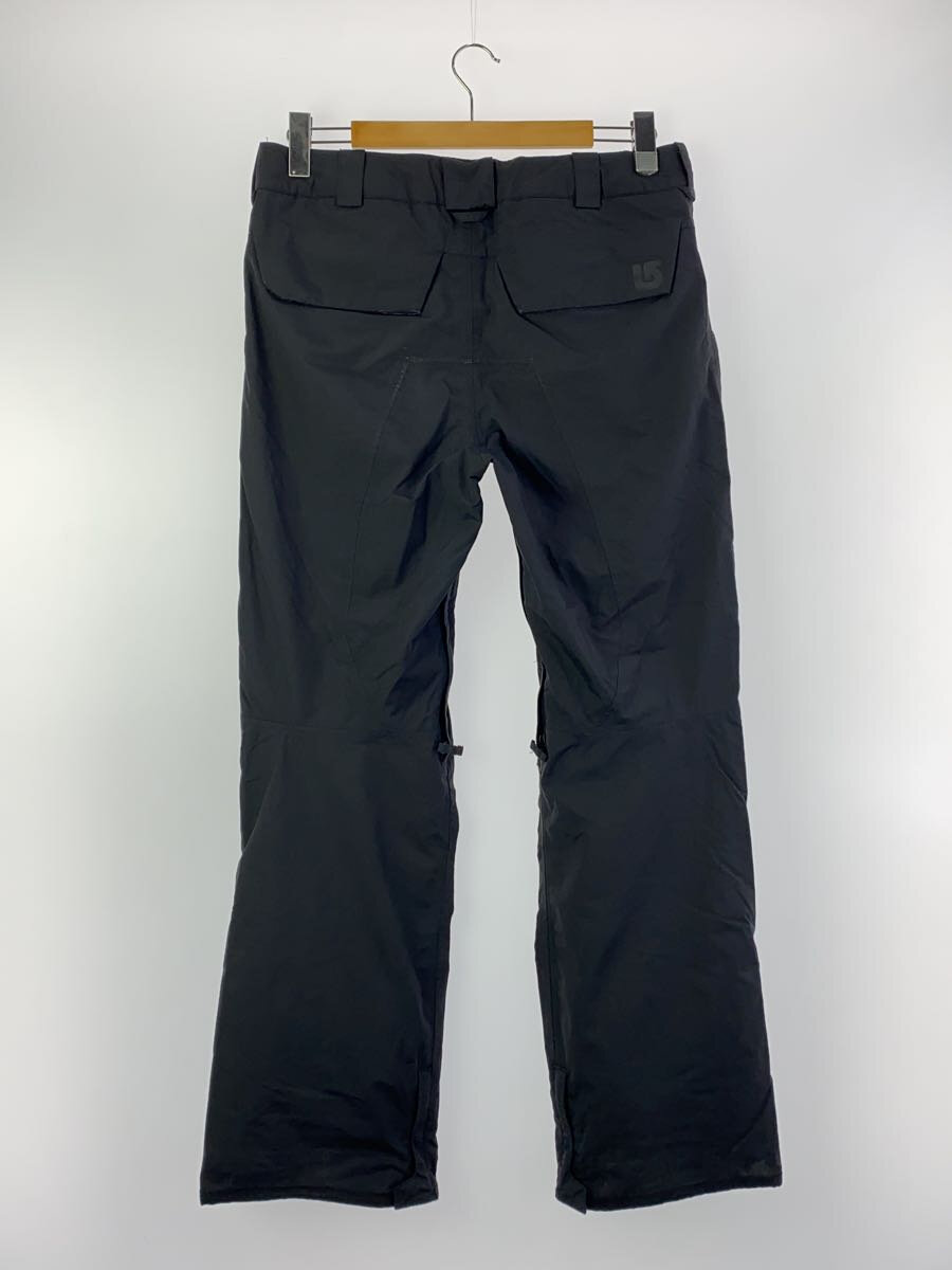【中古】BURTON◆ウェアー/M/BLK//【スポーツ】 2