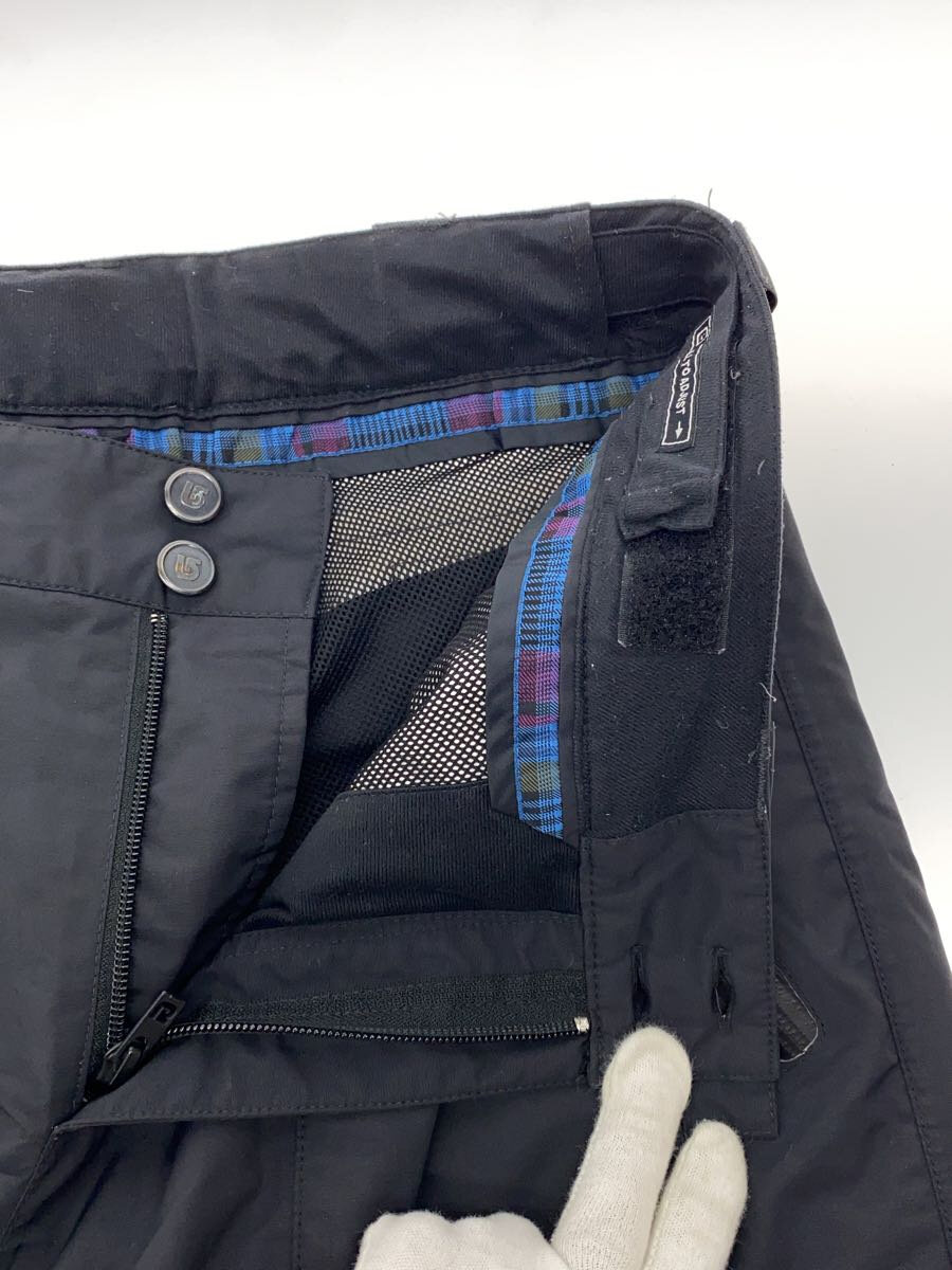 【中古】BURTON◆ウェアー/M/BLK//【スポーツ】 3