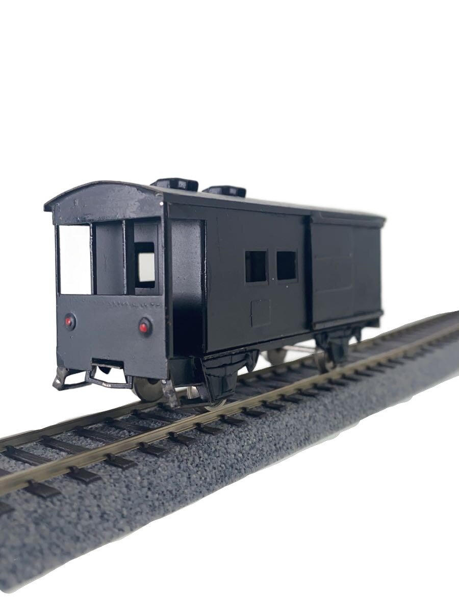 【中古】エンドウ/16番/ワフ35000/状態難/HO【ホビー】(3)