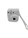 【中古】FUJIFILM◆フィルムセット/デジタルカメラその他/mini12/ホワイト【カメラ】