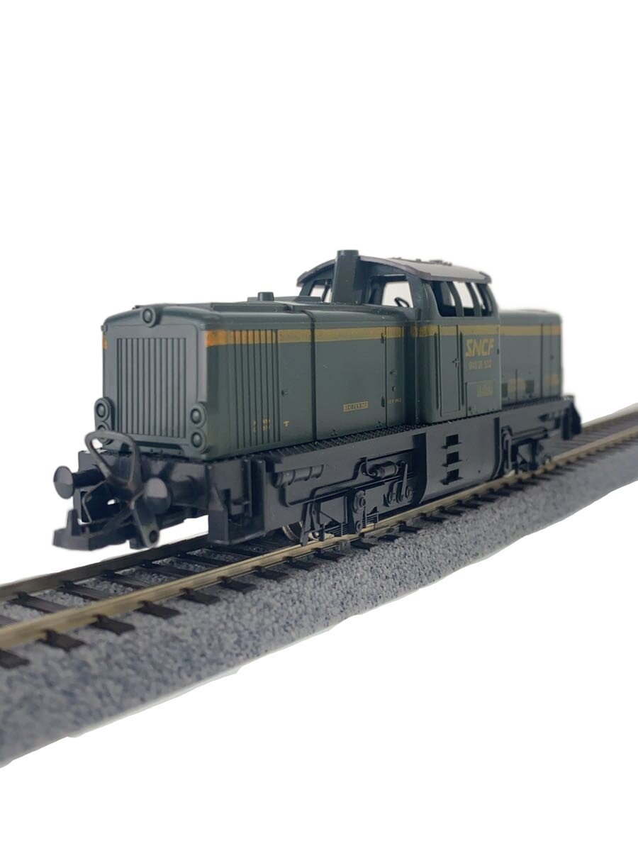 2nd STREET ŷԾŹ㤨֡šLIMA/HO/ե󥹹Ŵ V-100 Locomotiva/V-100 SNCF (livrea verdeڥۥӡۡפβǤʤ5,060ߤˤʤޤ