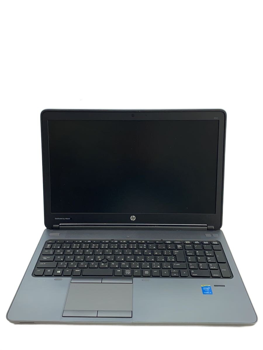 【中古】HP◆ノートPC/4GB/ProBook 650【パソコン】