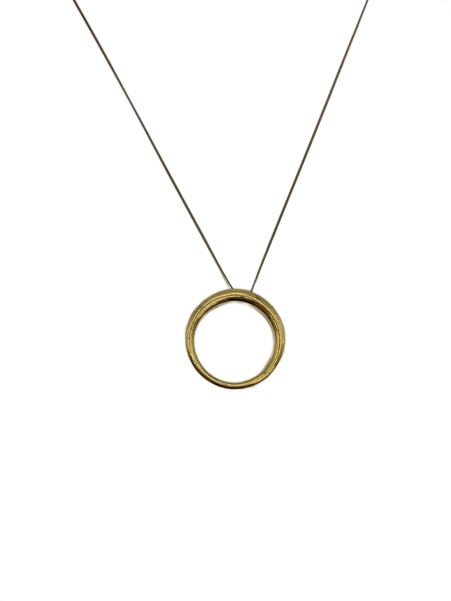 GABRIELA ARTIGAS3/ネックレス/--/GLD/トップ有/レディース//