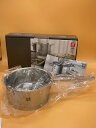 【中古】Zwilling J.A. Henckels◆鍋/容量:1.5L/サイズ:16cm/SLV/66245-161【キッチン用品】