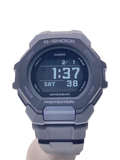 【中古】CASIO◆クォーツ腕時計_G-SHOCK/デジタル【服飾雑貨他】 【中古】CASIO◆クォーツ腕時計_G-SHOCK/デジタル【服飾雑貨他】