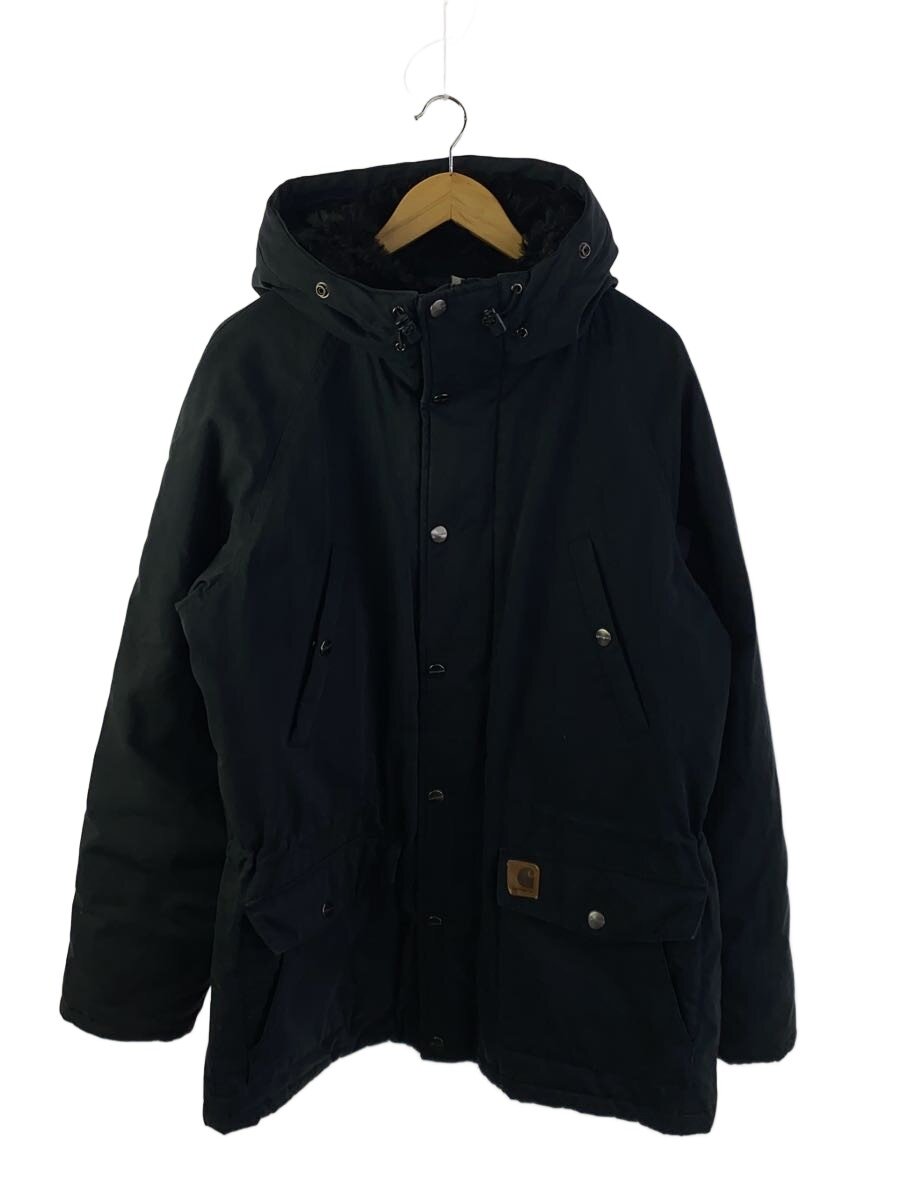 楽天市場】carhartt trapper parkaの通販