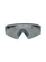 【中古】OAKLEY◆サングラス/プラスチック/BLK/BLK/メンズ...(4)