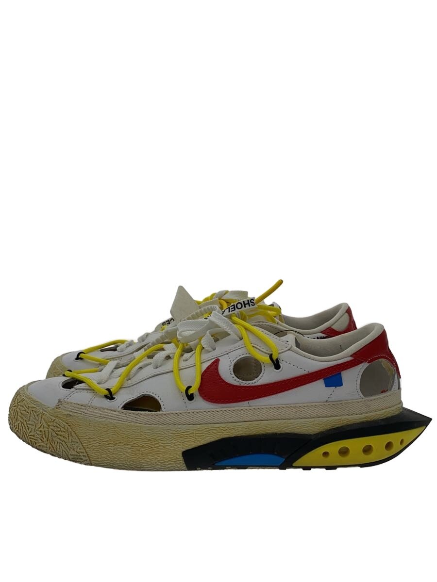 新品未使用NIKE ナイキ　オフホワイト　ブレーザー27.5cm 楽天市場】ナイキ オフホワイト ブレーザーの通販