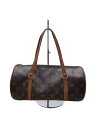 yÁzLOUIS VUITTON1)ps30_mOELoX_BRW/PVC/BRWyobOz