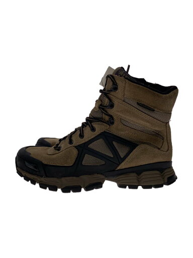 【中古】BATES◆ブーツ/US7/BRW/E04131【シューズ】 【中古】BATES◆ブーツ/US7/BRW/E04131【シューズ】